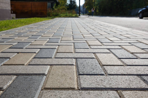 Driveway Pavers for Homes in Brunswick, OH