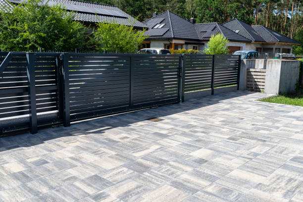 Best Concrete Paver Driveway  in Brunswick, OH