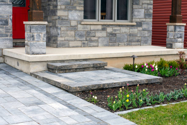 Best Custom Driveway Pavers  in Brunswick, OH