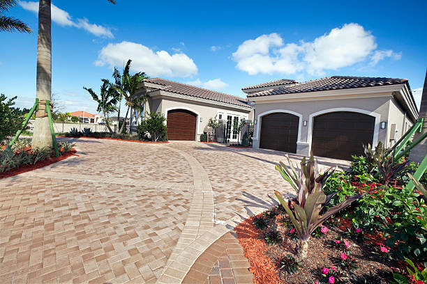 Best Concrete Paver Driveway  in Brunswick, OH