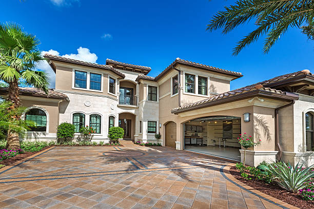 Best Driveway Resurfacing Pavers  in Brunswick, OH