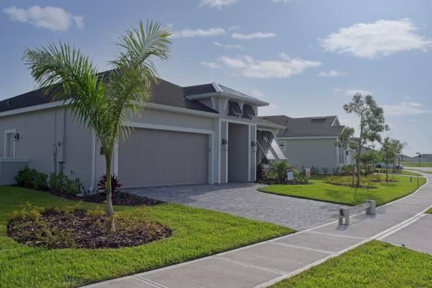 Driveway Repair Near Me in Brunswick, OH