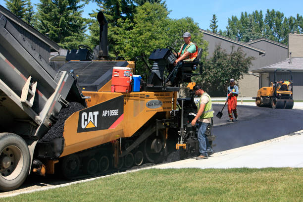 Best Local Driveway Pavers  in Brunswick, OH